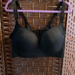 Woman Plus size Bra